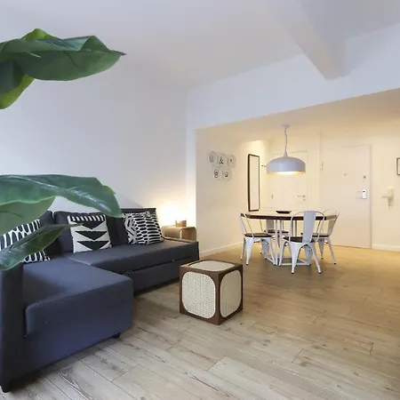 Апартаменты Graca Design With Terrace By Homing *