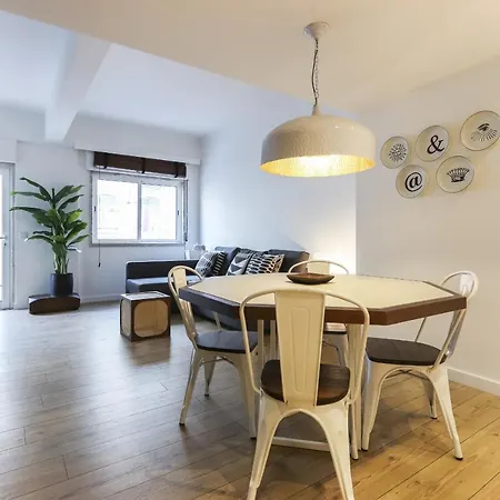 Graca Design With Terrace By Homing *