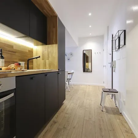 Graca Design With Terrace By Homing * Lisboa