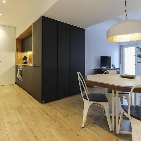 Graca Design With Terrace By Homing 公寓 Lisboa