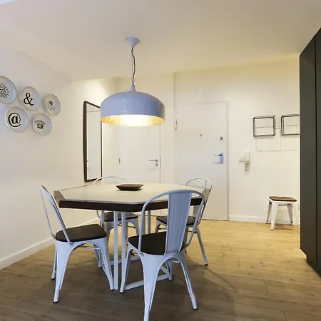 Graca Design With Terrace By Homing *