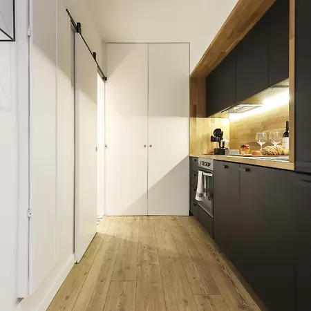 Graca Design With Terrace By Homing 公寓